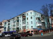 Житловий будинок (№ 42)