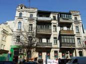 2009 р. Головний фасад