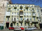 2009 р. Головний фасад