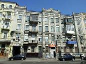 2009 р. Головний фасад