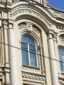 Вікно 5-го поверху