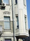 Наріжний еркер, 3-й поверх