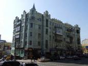 2009 р. Загальний вигляд з північного…