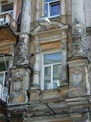 Вікно 3-го поверху