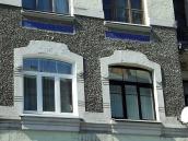 Вікна 2-го поверху