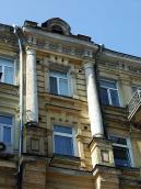 2009 р. Центральна частина головного…