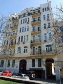 Житловий будинок (№ 9)