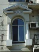 Вікно 2-го поверху