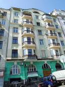 2009 р. Головний фасад