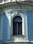 Вікно 2-го поверху