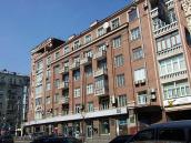 2009 р. Загальний вигляд з боку вул.…