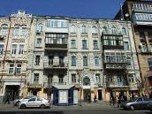 2009 р. Головний фасад