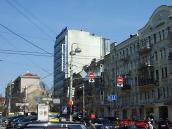 2009 р. Перспектива непарного боку від…