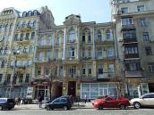 2009 р. Головний фасад