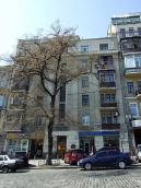 2009 р. Головний фасад