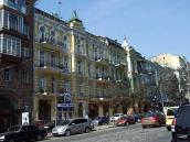 2009 р. Будинки № 34, 32а, 30