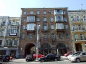 2009 р. Головний фасад