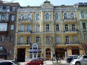 2009 р. Головний фасад