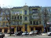 2009 р. Головний фасад