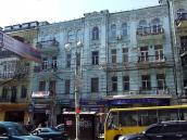 2009 р. Головний фасад