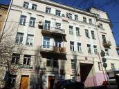 2009 р. Головний фасад