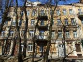 2009 р. Головний фасад