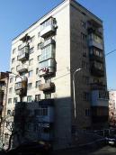 Житловий будинок (№ 8)