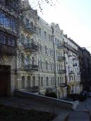 2009 р. Будинки № 5 та 7 у перспективі…