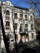 2009 р. Загальний вигляд з боку вул.…