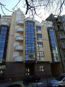 2009 р. Головний фасад