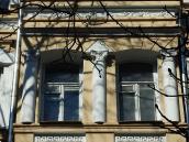 Вікна 4-го поверху