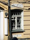 Вікно 1-го поверху