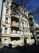 Житловий будинок (№ 20)