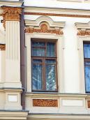 Вікно 2-го поверху