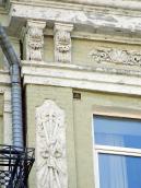 Рельєфні деталі