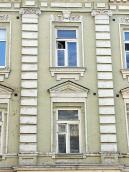 Вікна 2-3-го поверхів