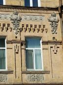 Вікно 2-го поверху