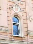 Вікно 2-го поверху