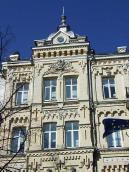 Фрагмент 3-4-го поверхів