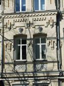 Вікна 2-го поверху