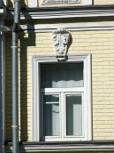 Вікно 1-го поверху