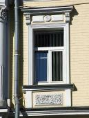 Вікно 2-го поверху