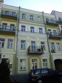 2009 р. Головний фасад