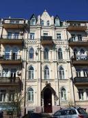 2009 р. Головний фасад