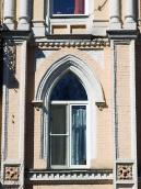 Вікно 2-го поверху