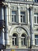 Вікна 2-3-го поверхів