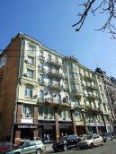 Житловий будинок (№ 32)