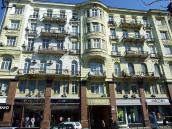 2009 р. Головний фасад