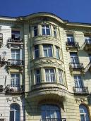 Центральна частина