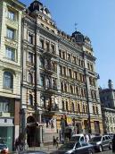 2009 р. Загальний вигляд з боку вул.…